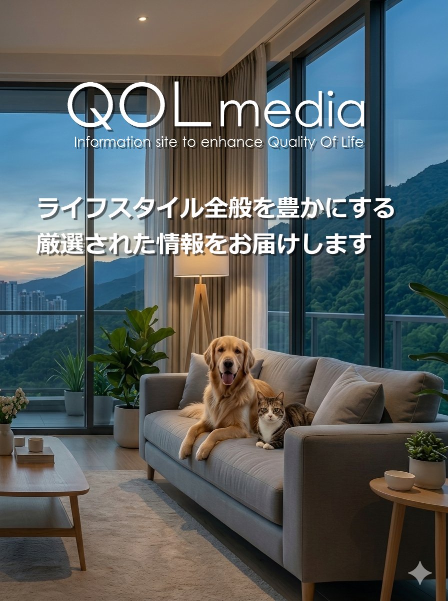 QOL media